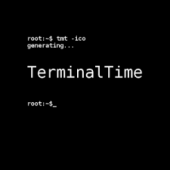 Terminal Time Apk