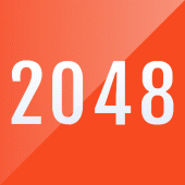 2048 Number Puzzle Game Apk