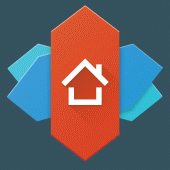 Nova Launcher Apk