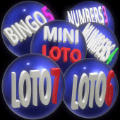 Loto prediction machine Apk