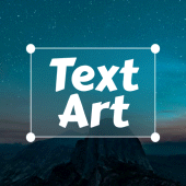 TextArt - Add Text To Photo Apk