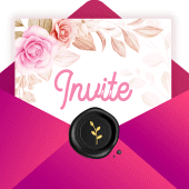 Invitation Maker - Card Design Apk