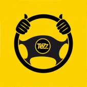 Tezz Taksi Driver Apk