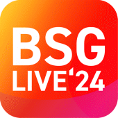 BSG Live 2024 Apk