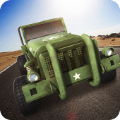 Off Road 4x4 Hill Buggy Race Apk