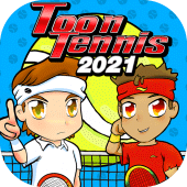 Virtual Clash - Tennis game 2021 Apk