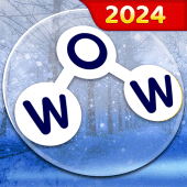 World of Wonders - Word Games Apk