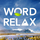 Word Relax: Word Puzzle Games Apk