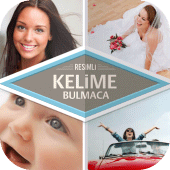 Resimli Kelime Bulmaca Apk