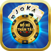 Game bài nổ hũ Thần Tài Apk