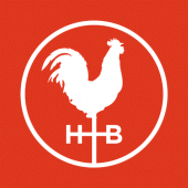 Hattie B's Hot Chicken Apk