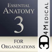 Essential Anatomy 3 for Orgs. Apk