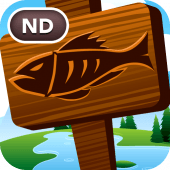 iFish North Dakota Apk