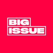 The Big Issue UK Apk