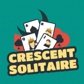 Crescent Solitaire Apk