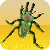 One Tap Insect Invasion Apk