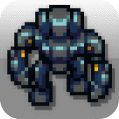 One Tap Robot Uprising Apk