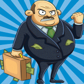 City Boss Apk