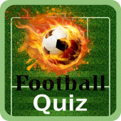 Football Quiz 2020 Apk