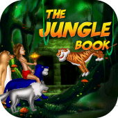 The Jungle Book - Mowgli Apk