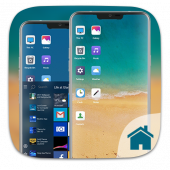 G7 Theme For Computer Launcher Apk