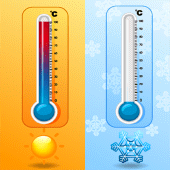 Thermometer For Room Temp Apk