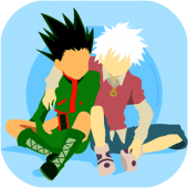 HxH Quiz Apk