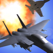 Strike Fighters Apk