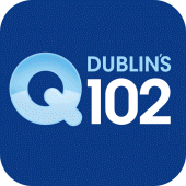 Dublin's Q102 Apk