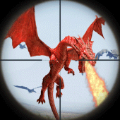 Dragon Shooting Dragon Games Apk