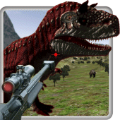 Dinosaurs Hunting 3D Wild Hunt Apk