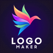 Logo Maker & Logo Creator Apk