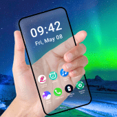 Transparent Wallpaper Apk