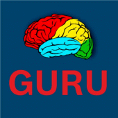 GURU - электроинструменты Apk