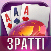 3 Patti Glory Apk