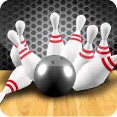 3D Bowling Apk