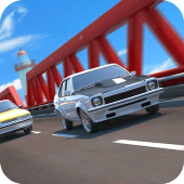 Highway Mad Racer 3D Apk