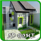 3D Home Design Ideas Apk