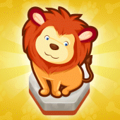 Merge Pets & Animals Apk