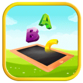 English Alphabet AR Apk