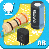 Electric Circuit AR Apk