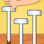 Pull The Nail Apk