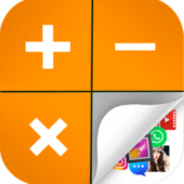 Calculator Vault Apk