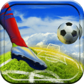 Real World Football League 16 Apk