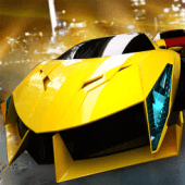 Racing 3D: Speed Real Tracks Apk