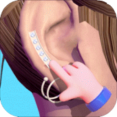 Pierce It 3D Apk