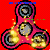 Fun Fidget Spinner Clicker Free Apk