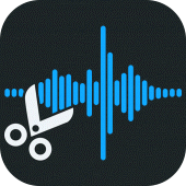 Music Audio Editor, MP3 Cutter Apk