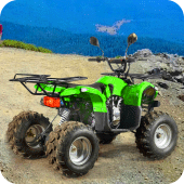 Atv Bike Quad - Quad Bike Race Apk