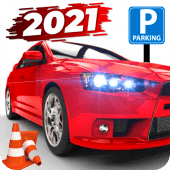 Speed Car Parking Game - Park Apk